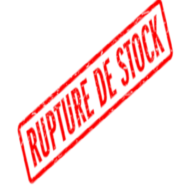Rupture de Stock3
